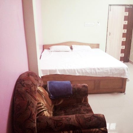 Hotel Marine View Дигха Екстериор снимка