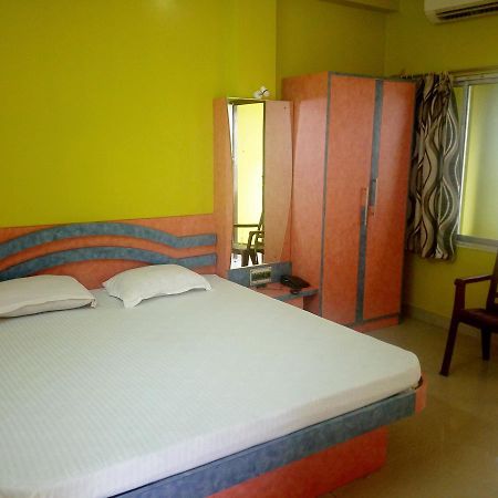 Hotel Marine View Дигха Екстериор снимка