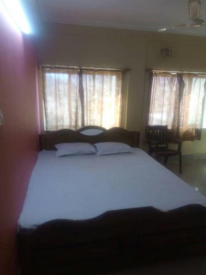 Hotel Marine View Дигха Екстериор снимка