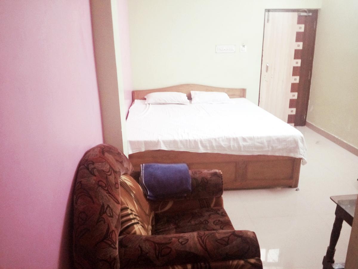 Hotel Marine View Дигха Екстериор снимка