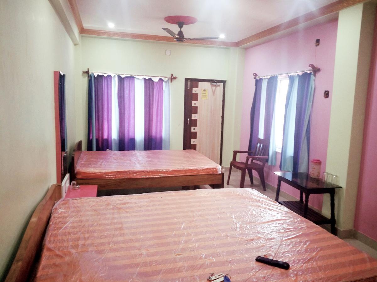 Hotel Marine View Дигха Екстериор снимка